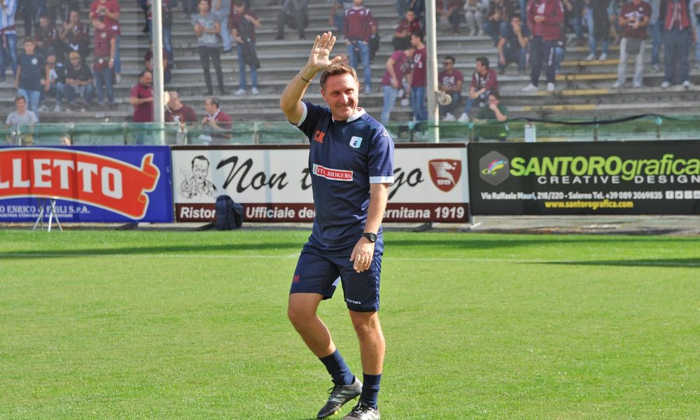 Deluso anche Ricchetti “Torneo senza arte né parte. Sabato c’è il mio