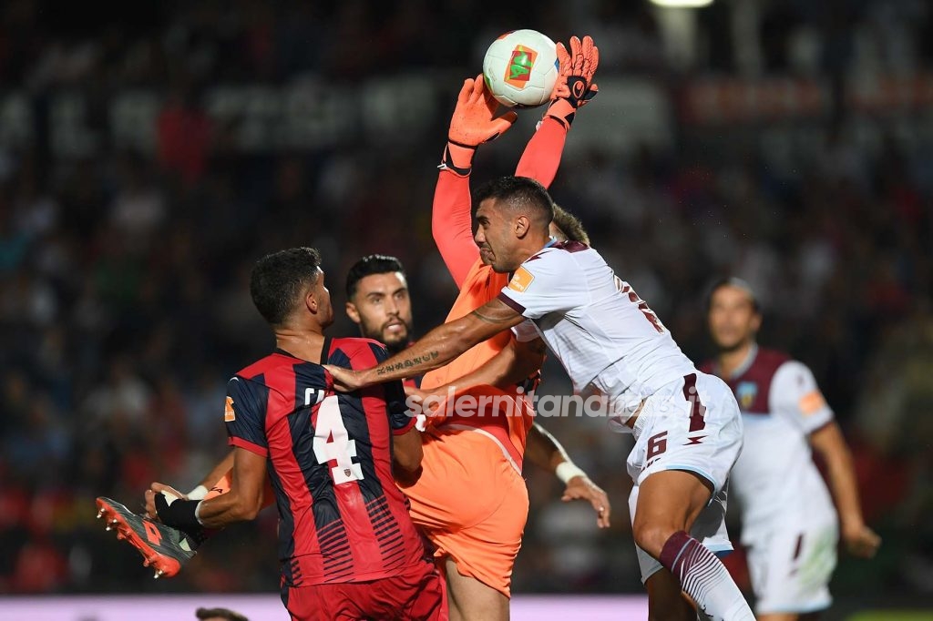 Primavera, tra i granatini… c’è anche Perina – Salernitana News | Il ...
