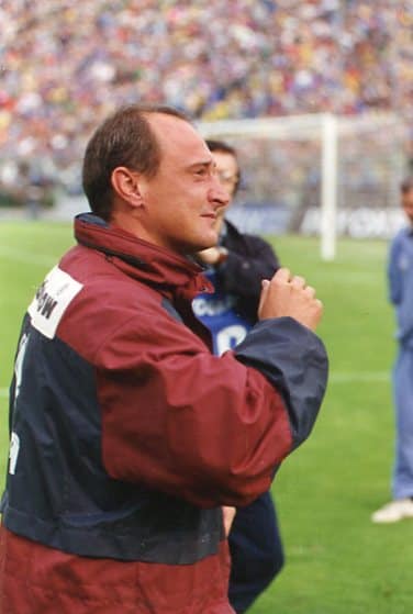 Atalanta, il ritorno del Gasp a Salerno: quel 90/91 thriller in Serie B, il  gol del sogno salvezza, lo spareggio triste - Corner Stories