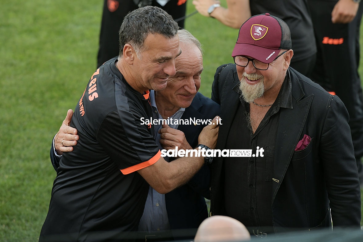 Robert B Rampulla Esonerato Rampulla: non allenerà più i portieri granata. Soluzione ...