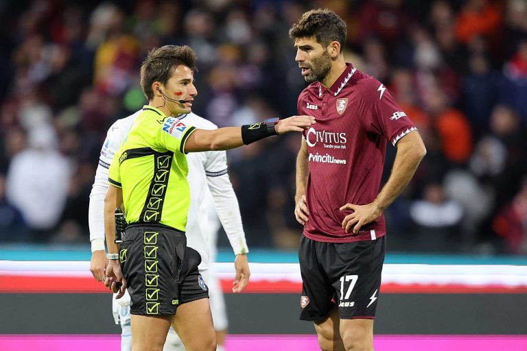 Fischietto ACME Thunderer N.58.5 - Per Arbitri E Sport, Tono Alto E Penetrante